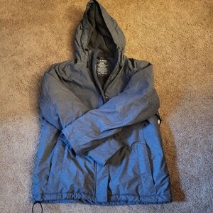 Women's L.L. Bean Winter Warmer Coat